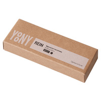 Фото товара Мультитул-пассатижи «Рэйн» 10-в-1, черный