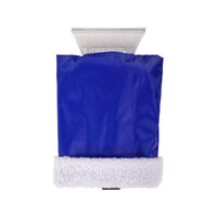Фото товара Скребок для льда «Colt», синий