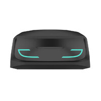 Фото товара Беспроводные наушники HIPER TWS Mercury X14 (HTW-MX14) Bluetooth 5.1 гарнитура, Черный