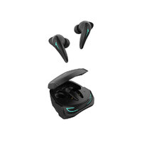 Фото товара Беспроводные наушники HIPER TWS Mercury X14 (HTW-MX14) Bluetooth 5.1 гарнитура, Черный