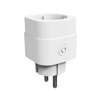 Фото товара Умная розетка HIPER IoT PL01
