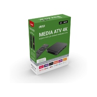 Фото товара Медиаплеер HIPER MEDIA ATV 4K