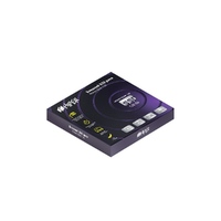 Фото товара Внешний SSD накопитель «Honsu Slim 120» 120GB USB3.1 Type-C, Slim, Hiper