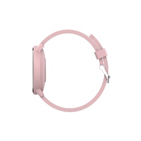 Фото товара Умные часы CANYON Lollypop SW-63, IP 68, BT 5.0, сенсорный дисплей 1.3, розовый