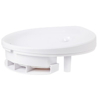 Фото товара Умная Wi-Fi поилка «IoT Pet Fountain», 2500 мл, белый
