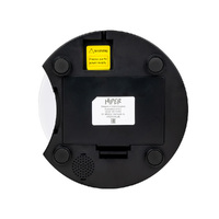 Фото товара Умная Wi-Fi кормушка «IoT Pet Feeder», 3000 мл, белый/черный