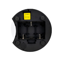 Фото товара Умная Wi-Fi кормушка «IoT Pet Feeder», 3000 мл, белый/черный