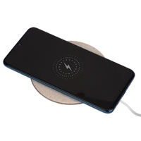 Фото товара Беспроводное зарядное устройство "Wheatty", 5W