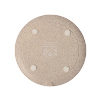 Фото товара Беспроводное зарядное устройство "Wheatty", 5W