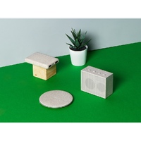 Фото товара Беспроводное зарядное устройство "Wheatty", 5W