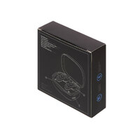 Фото товара Беспроводные наушники TWS wireless "Sync", черный