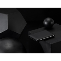 Фото товара Портативное зарядное устройство"Grind", 5000 mAh, черный