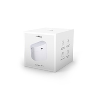 Фото товара Стерилизатор Rombica Sterilizer Mini ST-UVP02
