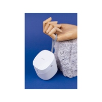 Фото товара Стерилизатор Rombica Sterilizer Mini ST-UVP02