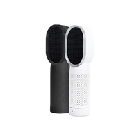 Фото товара Воздухоочиститель Rombica FLOW Ultima Black
