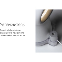 Фото товара Воздухоочиститель Rombica Flow Vortex