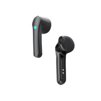 Фото товара Беспроводные наушники Rombica Mysound Flip Black