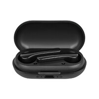 Фото товара Беспроводные наушники Rombica Mysound Flip Black