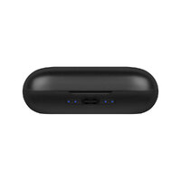 Фото товара Беспроводные наушники Rombica Mysound Flip Black
