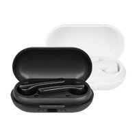Фото товара Беспроводные наушники Rombica Mysound Flip Black