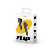 Фото товара Беспроводные наушники Rombica Mysound Flip Black