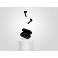 Фото товара Беспроводные наушники Rombica Mysound Flip Black