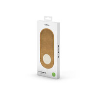 Фото товара Беспроводное зарядное устройство Rombica NEO Eco XL