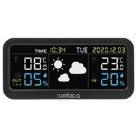 Фото товара Метеостанция Rombica BoxCast 1 WTS