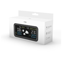 Фото товара Метеостанция Rombica BoxCast 1 WTS