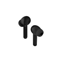 Фото товара Наушники Rombica MySound Free Pro Black