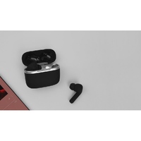 Фото товара Наушники Rombica MySound Free Pro Black