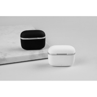 Фото товара Наушники Rombica MySound Free Pro Black