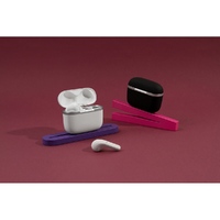 Фото товара Наушники Rombica MySound Free Pro Black