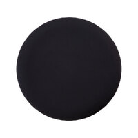 Фото товара Беспроводное зарядное устройство с подсветкой логотипа "Moon spot", 10 Вт, soft-touch