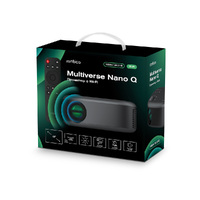 Фото товара Проектор Rombica Multiverse Nano Q