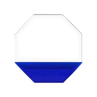 Фото товара Награда "Octagon"