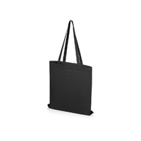 Фото товара Сумка из хлопка «Carryme 105», черный