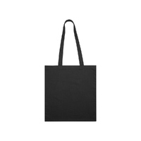 Фото товара Сумка из хлопка «Carryme 105», черный