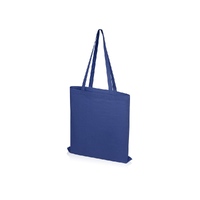 Фото товара Сумка из хлопка «Carryme 105», синий