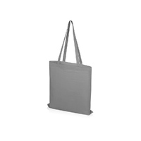 Фото товара Сумка из хлопка «Carryme 105», серый