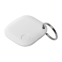 Фото товара Смарт Bluetooth трекер для поиска вещей «Finder», белый