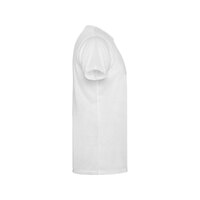 Фото товара Футболка для сублимации "Sublima" мужская, белый
