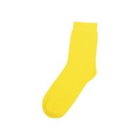 Фото товара Носки Socks мужские желтые, р-м 29