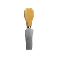 Фото товара Набор для сыра из сланцевой доски и ножей Bamboo collection "Taleggio"
