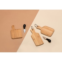 Фото товара Набор для сыра и тапасов Bamboo Collection "Tapas"