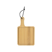 Фото товара Набор для сыра из бамбуковой доски и ножа Bamboo collection "Pecorino"