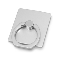 Фото товара Кольцо-подставка «iRing», серебристый
