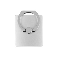 Фото товара Кольцо-подставка «iRing», серебристый