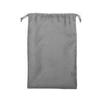 Фото товара Подушка Basic из микрофибры с эффектом памяти U-shape, серый