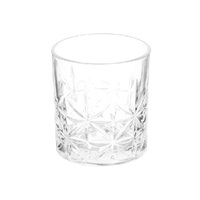 Фото товара Набор для виски на бамбуковой подставке "Boulevardier" (Р)